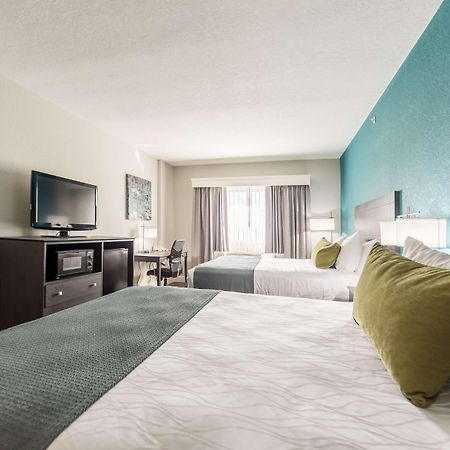 Best Western Plus Sebastian Hotel&Suites Exterior foto