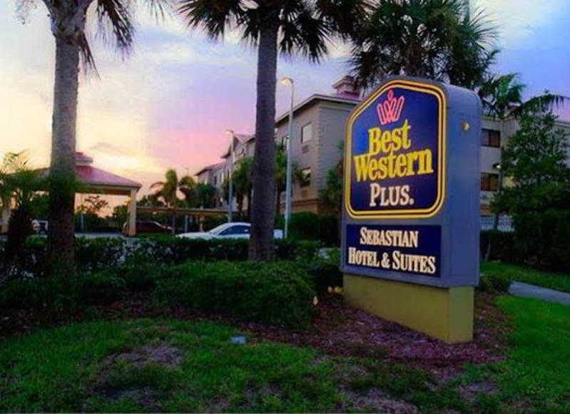 Best Western Plus Sebastian Hotel&Suites Exterior foto