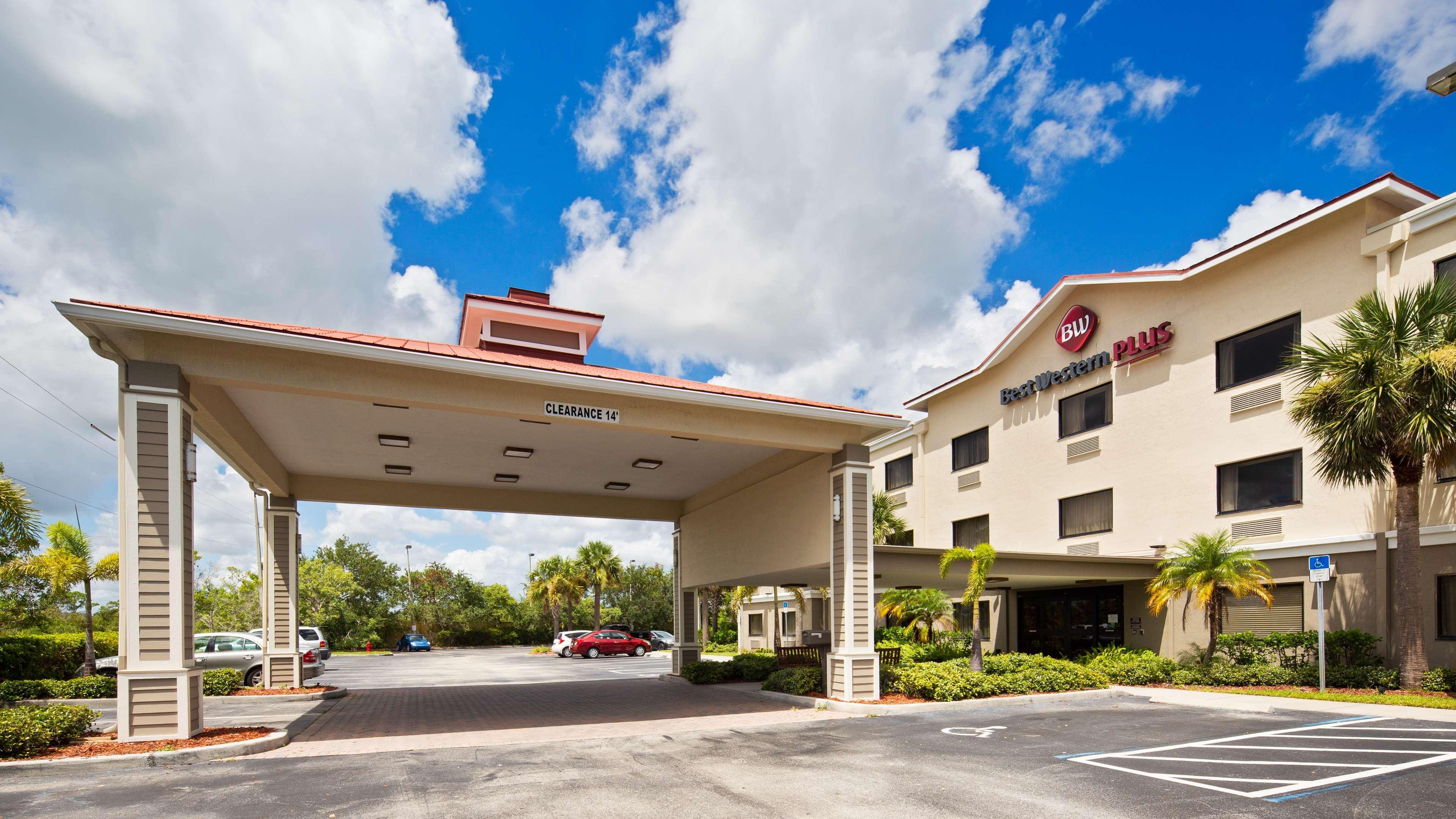 Best Western Plus Sebastian Hotel&Suites Exterior foto