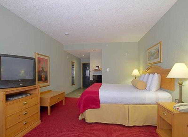Best Western Plus Sebastian Hotel&Suites Exterior foto