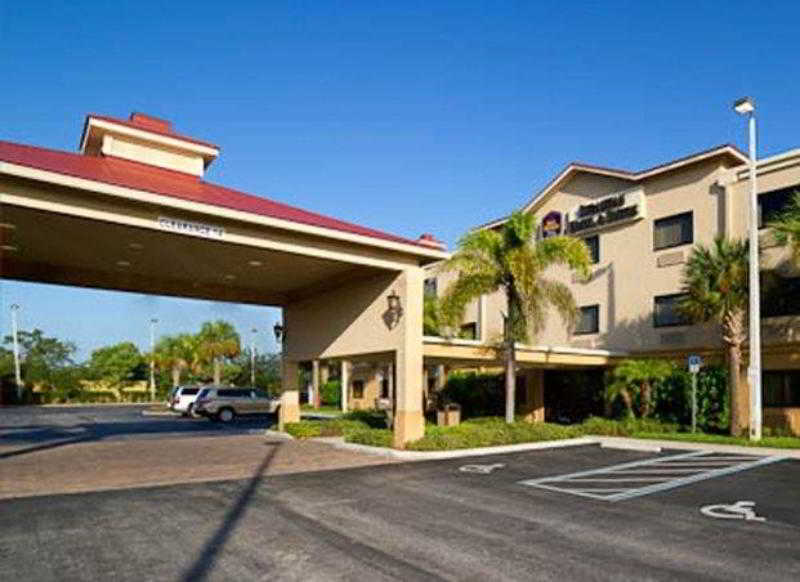 Best Western Plus Sebastian Hotel&Suites Exterior foto