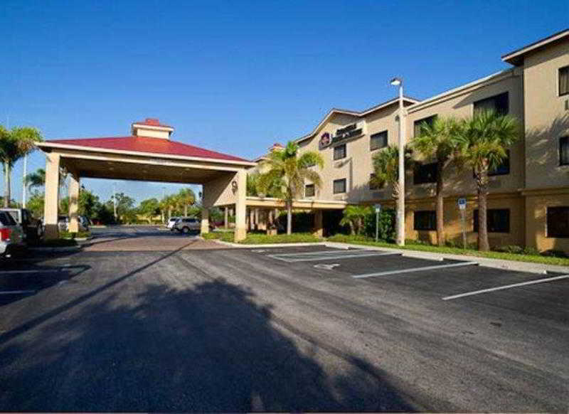 Best Western Plus Sebastian Hotel&Suites Exterior foto