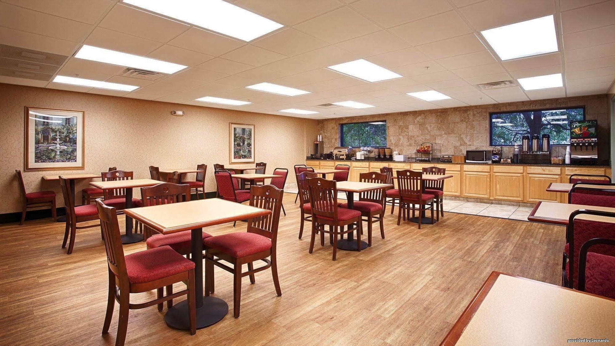 Best Western Plus Sebastian Hotel&Suites Exterior foto