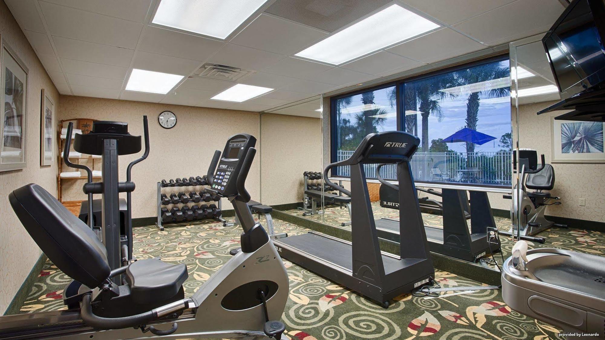 Best Western Plus Sebastian Hotel&Suites Exterior foto